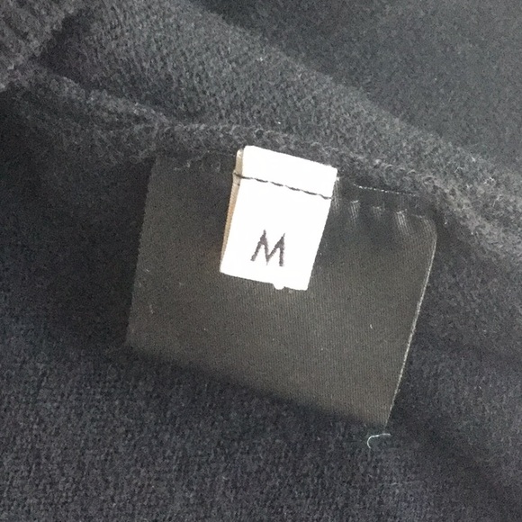 EACH X OTHER | Wilder Than You Think Sweater Sz M - Picture 6 of 6